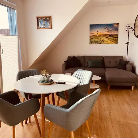 Meerauszeit Apartment