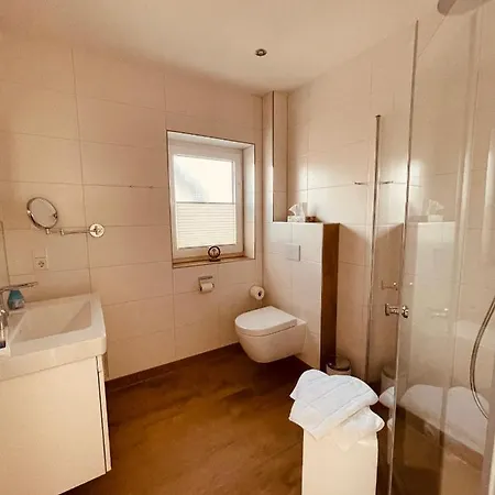 Apartment Meerauszeit
